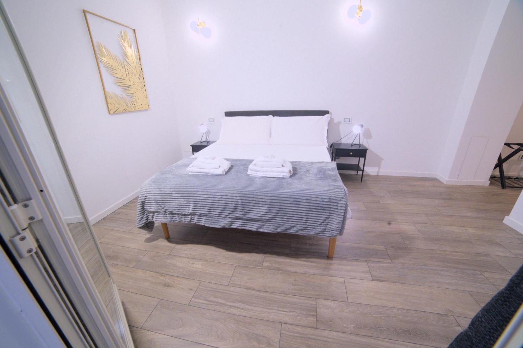 Toscani 24 โรม ภายนอก รูปภาพ
