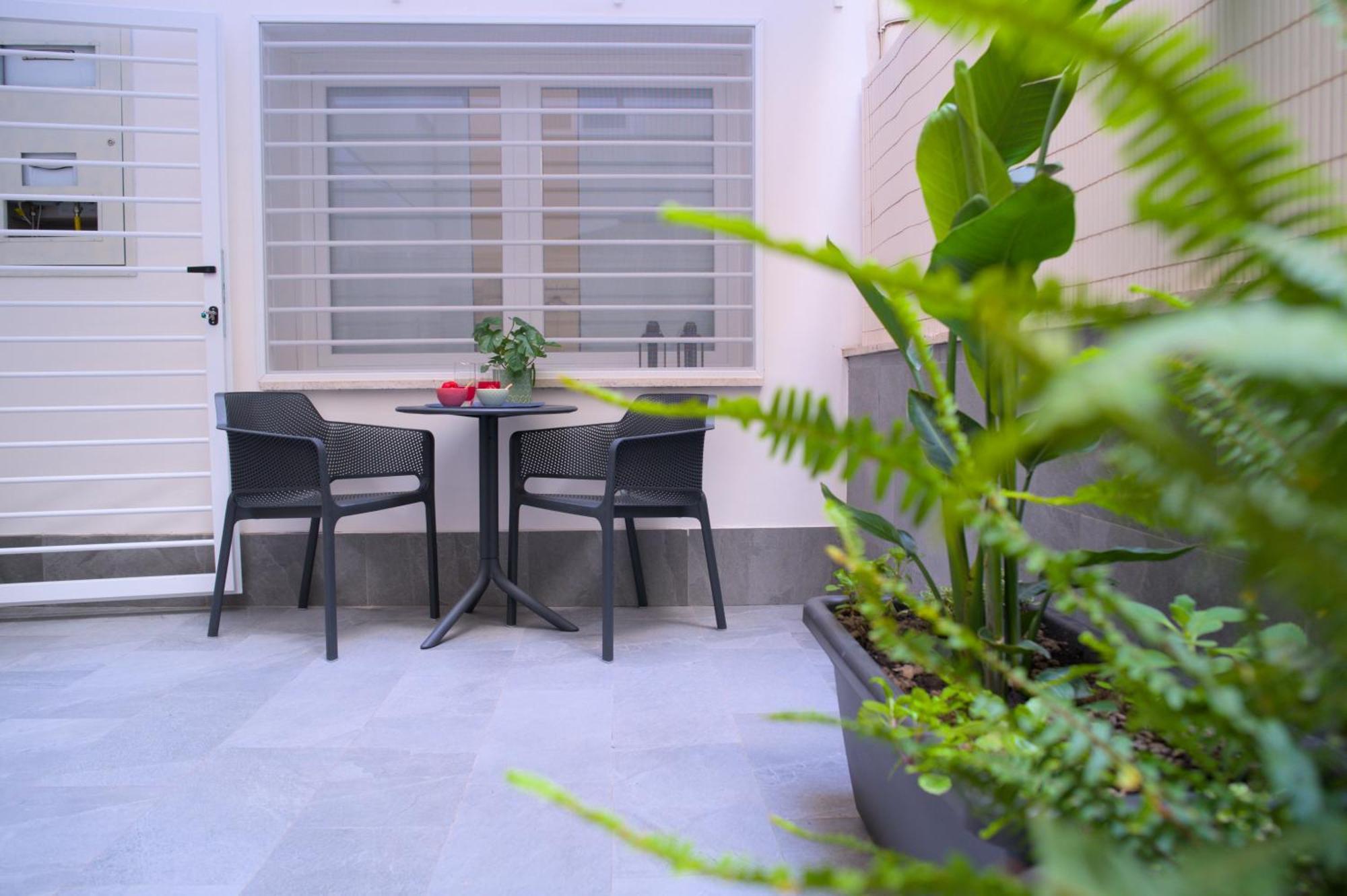 Toscani 24 โรม ภายนอก รูปภาพ